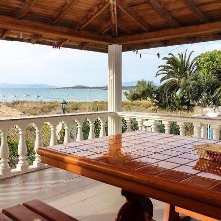 Seaside Villas Rental Cesme Exterior photo