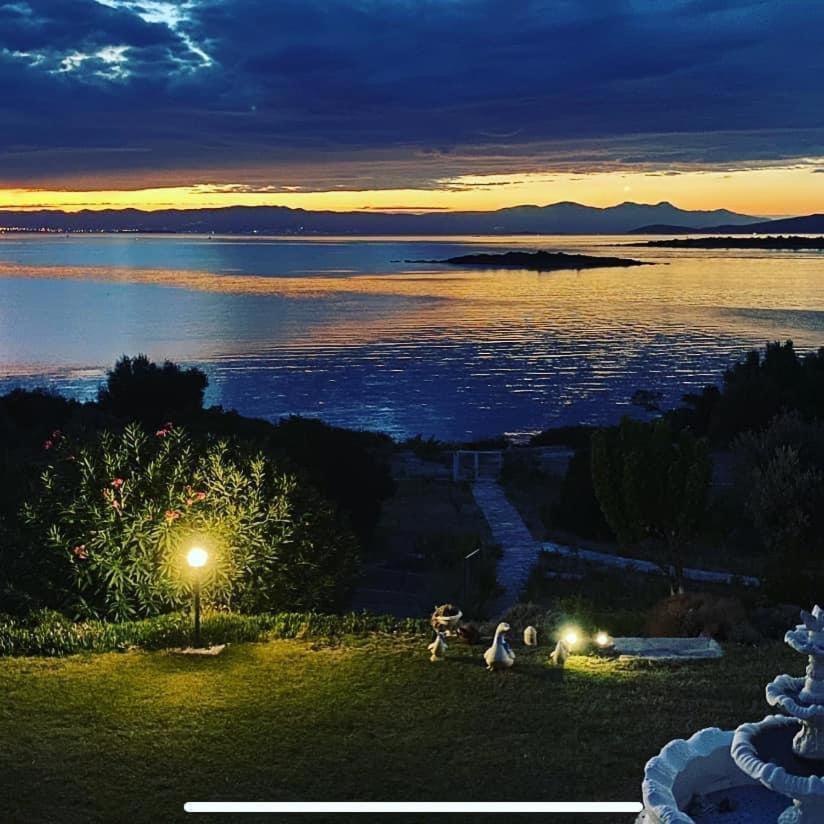 Seaside Villas Rental Cesme Exterior photo