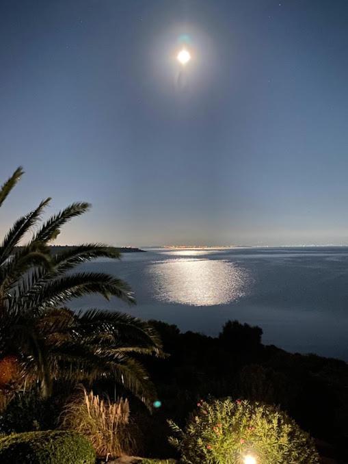 Seaside Villas Rental Cesme Exterior photo