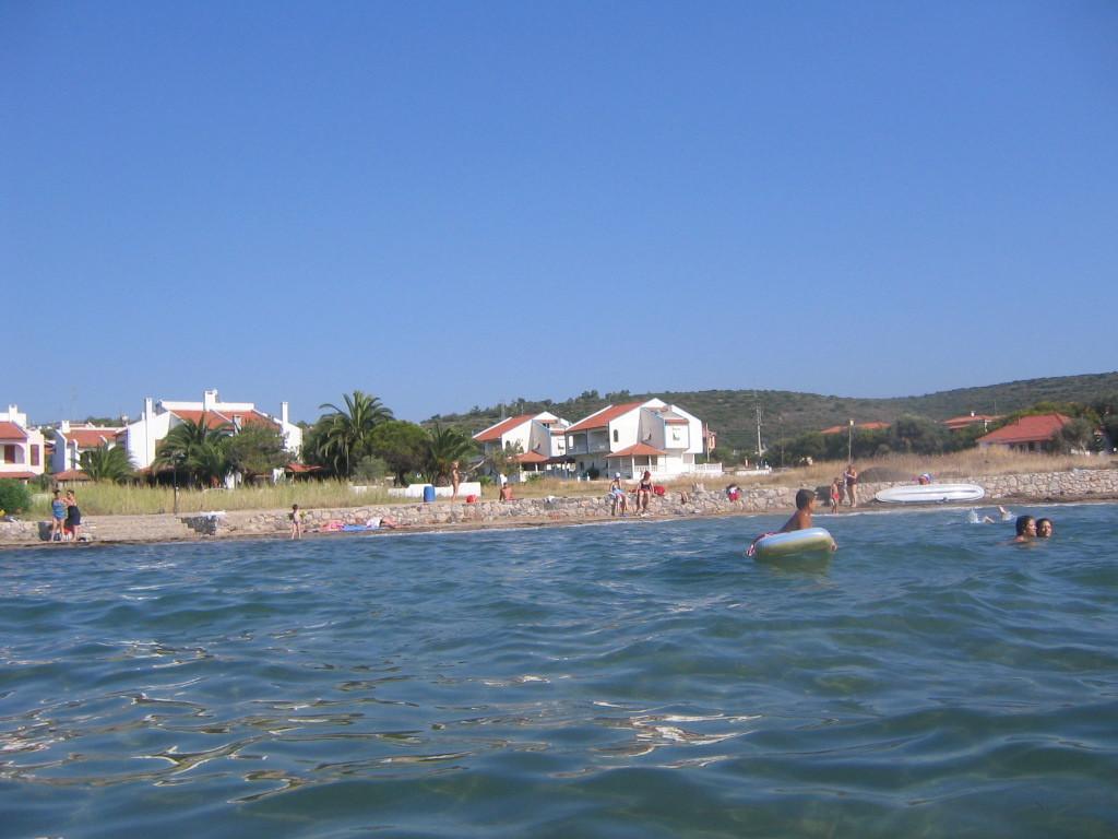 Seaside Villas Rental Cesme Room photo