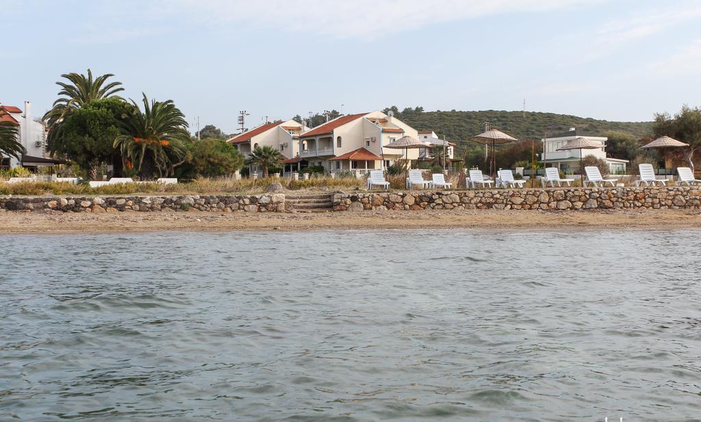Seaside Villas Rental Cesme Room photo