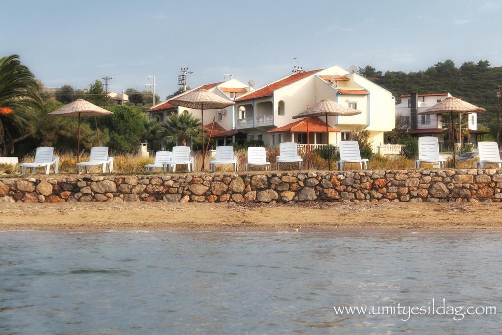 Seaside Villas Rental Cesme Exterior photo