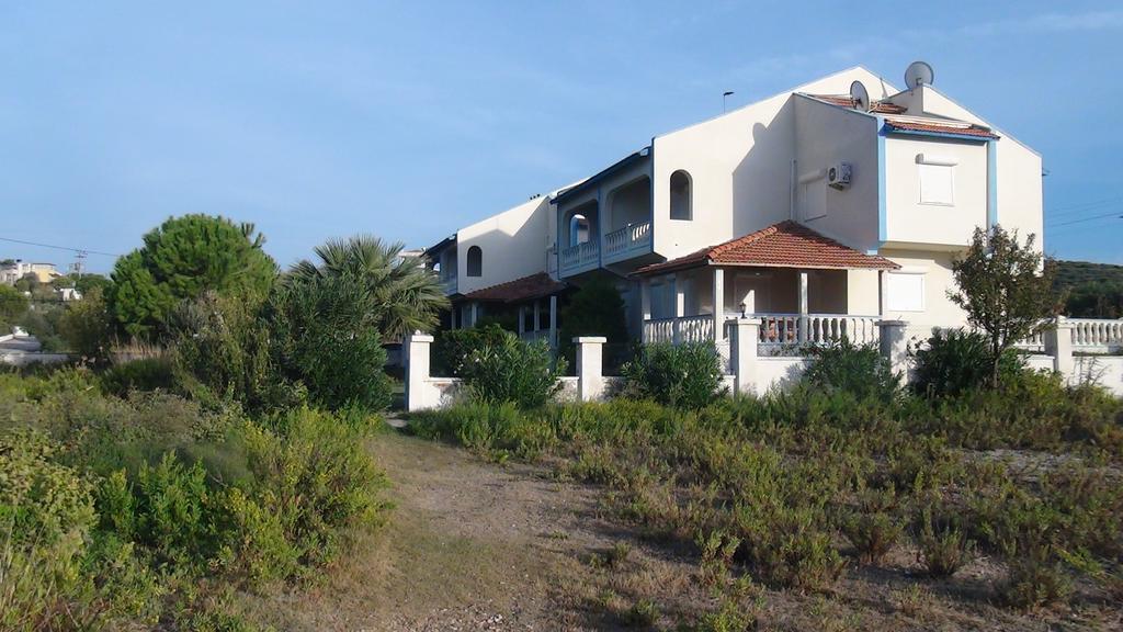 Seaside Villas Rental Cesme Exterior photo