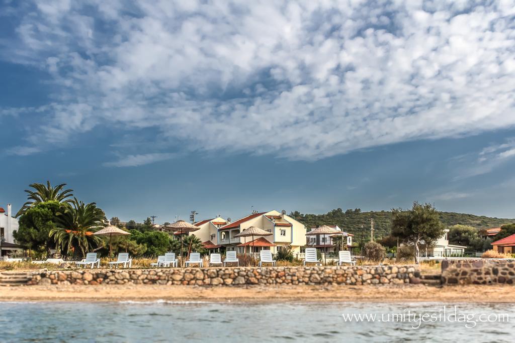 Seaside Villas Rental Cesme Exterior photo