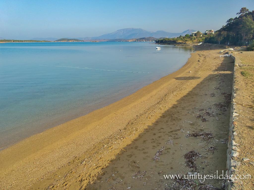 Seaside Villas Rental Cesme Exterior photo