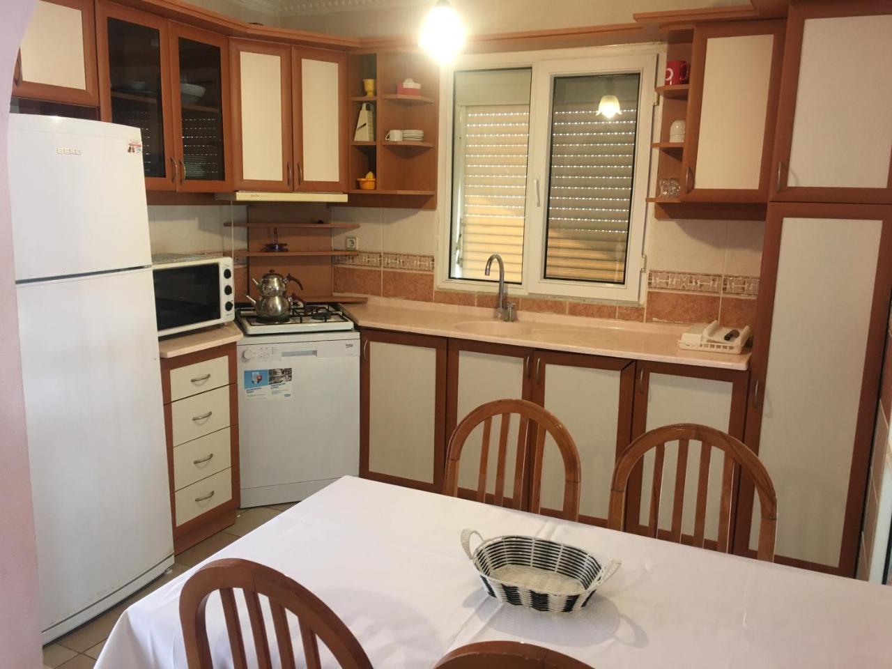 Seaside Villas Rental Cesme Exterior photo